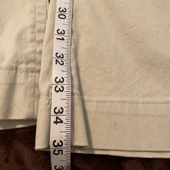 Beautiful bell bottom pants w/ stretch size 15 - Picture 4 of 8